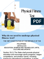 LESSON 3-PFT Constitution