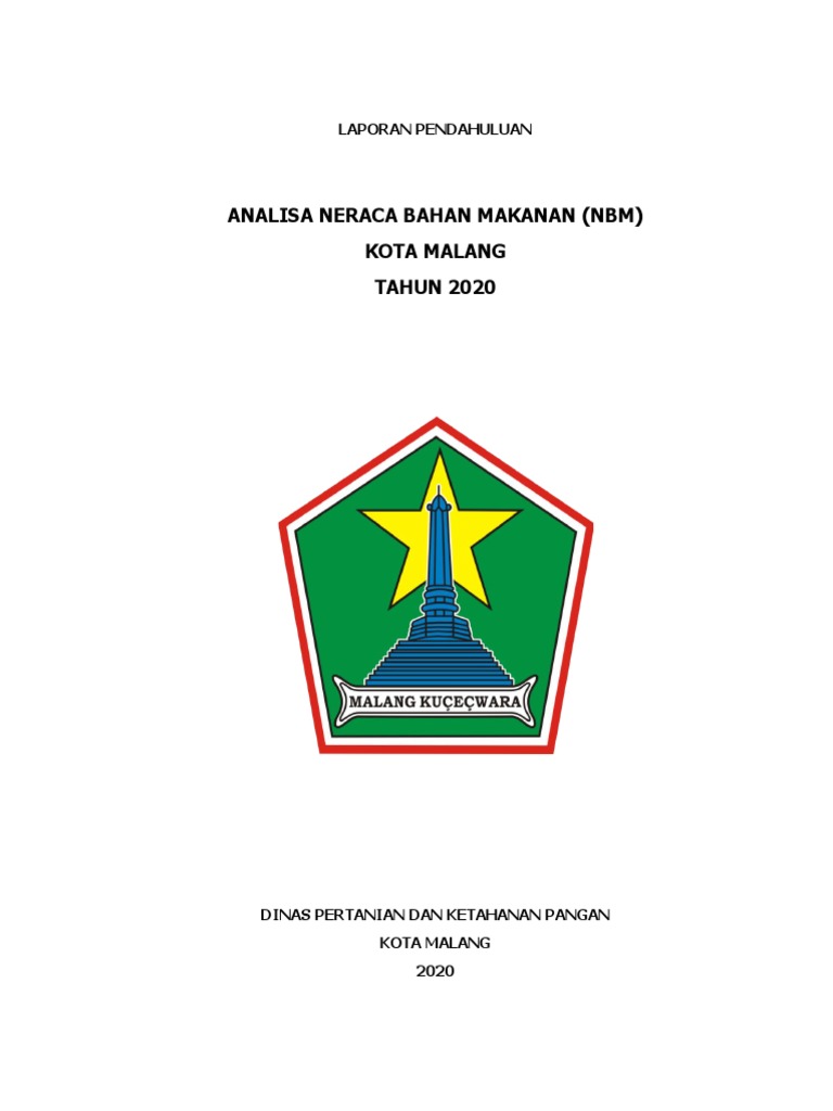Contoh Cover | PDF