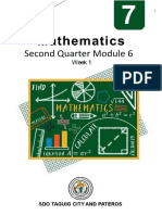 Math7 q2 Week 6 Hybrid Version1.Enhanced