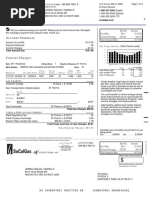Socalgas Bill Template PDF Debit Card Service Industries Socalgas Bill Template PDF Debit Card Service Industries