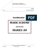 SGCSE SiSwati 2018 Marking Scheme Paper 3-1632851202