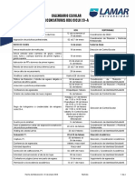 Calendario UDG 2023