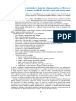 Destinaţia Şi Caracteristicile de Bază Ale Echipamentelor Periferice de Intrare