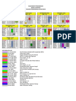 Kalender Sekolah SMAS Santika 2022-2023