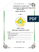 Đinh Thị Ngọc Lan- đề 1- kinh tế vi mô- 109224