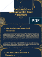 Tugas Presentasi Agama Islam Bab 6 Kelompok 3