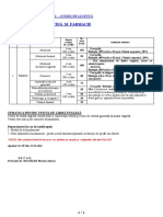 Criterii Admitere LICENTA 31.01.222 Actualizat