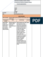 Desarrollar identidad reconociendo nombres en CDI Los Patitos