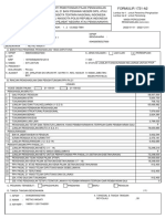 Laporan SPT PPH 1721-A2