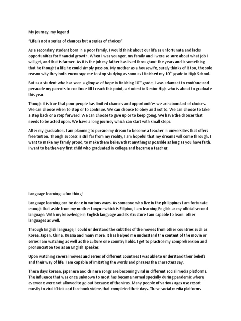 Newspaper | PDF | English Language | Human Communication