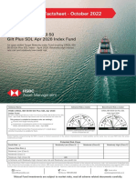 The Asset Factsheet Oct 2022