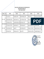 PETUGAS PIKET SEMESTER GENAP TA. 2022-2023 - Ok