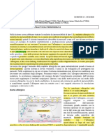 Lezione 15 Immuno