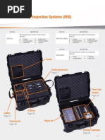 Ectane2 - IRIS Spec