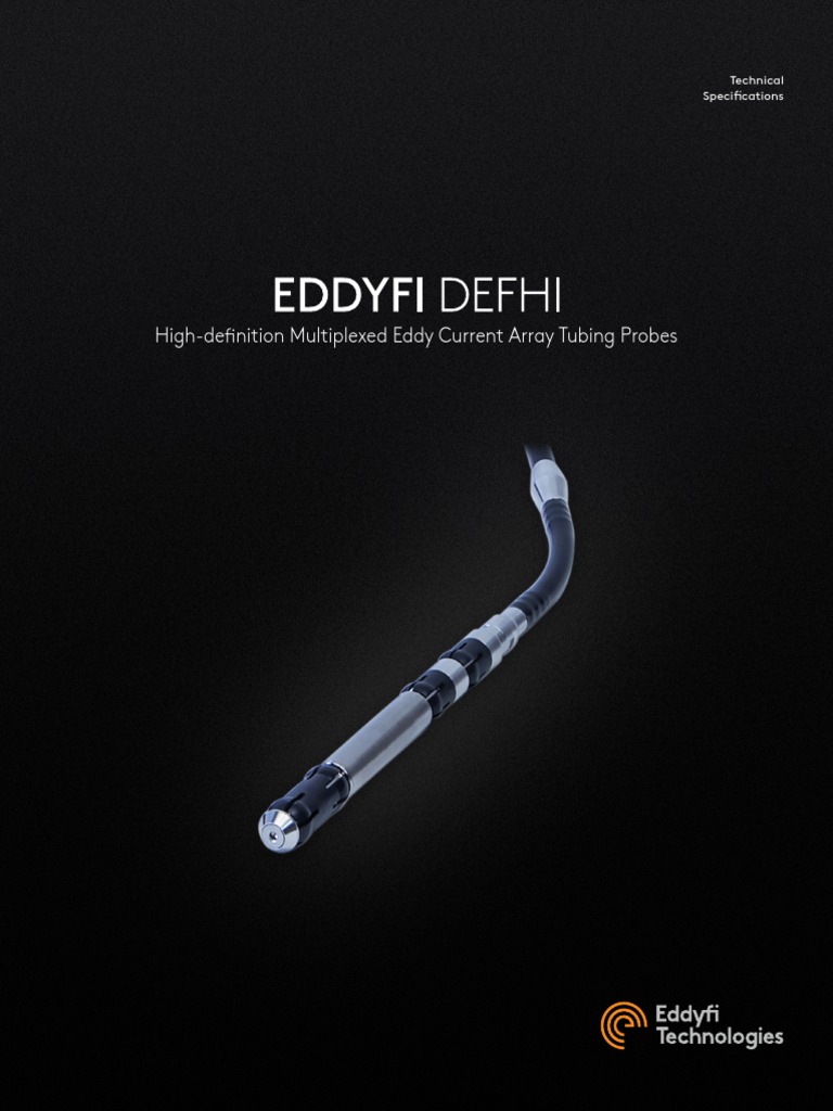 ECA - 201908 - Eddyfi-DefHi-specification-sheet - 8 - 5x11-01 | PDF ...
