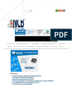 Fórmulas e Cálculos para Eletricidade e Eletrônica