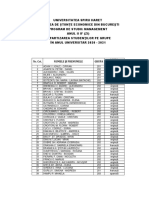 Grupe Anul 2 Management If