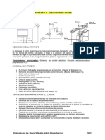 Proyectos de Automatización