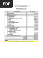 Saaaya Pembangunan Jetty Coal | PDF | Sains & Matematika