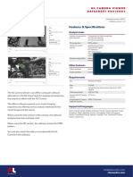 NL Camera Viewer Datasheet