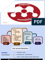 Mendeley Manual