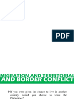 Lesson+5+ +Migration+and+Territorial+and+Border+Conflicts