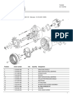 Boschpartlist 0120468135