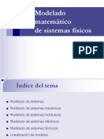 06 - Modelado Matematico de Sistemas Fisicos