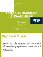 Clase 2 Ciencias