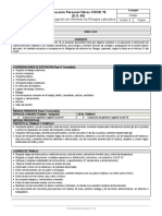 Inducción ODI Covid 19