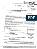 DARS Splošna Okrožnica o Dopolnitvi TSC Za Javne Ceste TSC 6.200 Nevezane in Nosilne Plasti