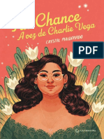 Fat Chance A Vez de Charlie Vega (Crystal Maldonado)