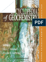 4_Book_Marshall and Fairbridge 1998_Encyclopedia of Geochemistry