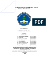 Toaz - Info Tugas Makalah Penyuluhan Balita Kelompok 2doc PR