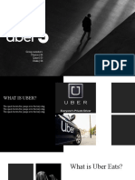 Black and White PPT Template by Gemo Edits