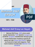 7.sınıf TÜrkçe Mehmet-Akif-Ersoy