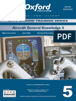 JAA ATPL Aircraft Knowledge 4