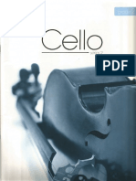 A - Grade 2 Cello Pieces (AMEB Series 2) PDF