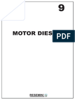 9 - Motor Diesel BF4L2011