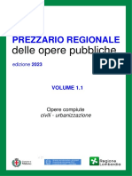 A)+Prezzario+2023+Volume 1 1