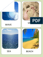 Holiday Beach Cards 3 a1 Marron