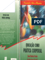 1673901465733+educação Como Prática Corporal - João Batista Freire e Alcides Scaglia