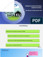 Pengumpulan Data