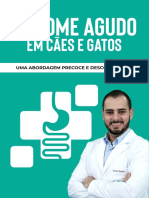 E-Book Abdome Agudo