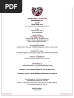 Download Menu - Thanksgiving 2012 by Napa Valley Wine Train SN62053442 doc pdf