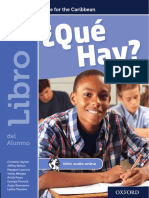 Spanish Book