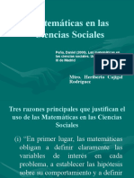 1.matemáticas en Las Ciencias Sociales