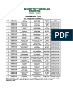 Covid Data (B4)