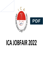 Ica Jobfair 2022