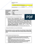 Kontrak Perkuliahan Pengajaran Mikro-22